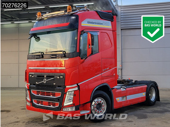 Trekkvogn VOLVO FH 540