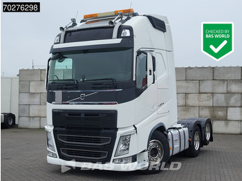 Trekkvogn VOLVO FH 540