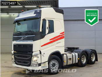 Trekkvogn VOLVO FH 540