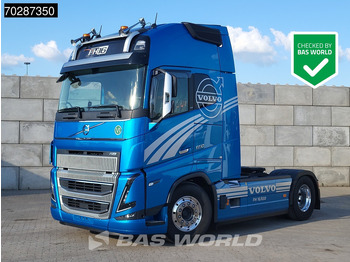 Trekkvogn VOLVO FH16 650