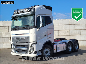 Trekkvogn VOLVO FH16 650
