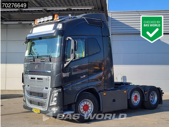 Trekkvogn VOLVO FH16 750
