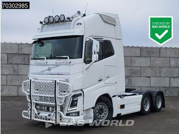 Trekkvogn VOLVO FH16 750