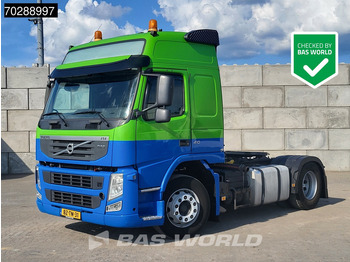 Trekkvogn VOLVO FM 410