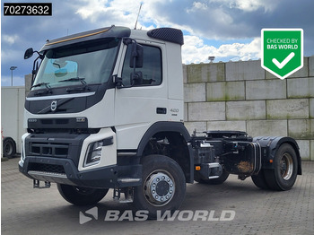 Trekkvogn VOLVO FMX 420