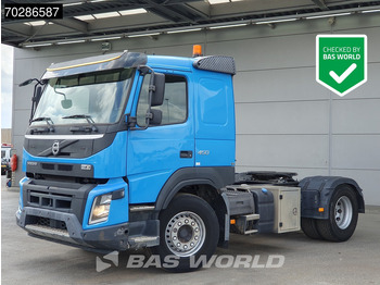 Trekkvogn VOLVO FMX 450