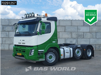Trekkvogn VOLVO FMX 460