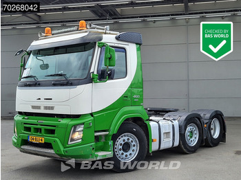 Trekkvogn VOLVO FMX 460