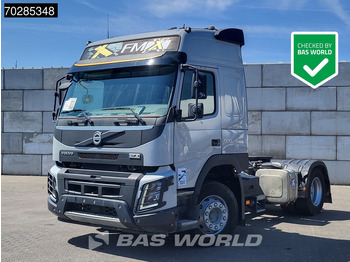 Trekkvogn VOLVO FMX 500