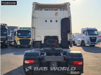 Trekkvogn DAF XF 460 4X2: bilde 3