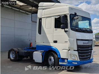 Trekkvogn DAF XF 480 4X2 Mega ACC Standklima Euro 6: bilde 3