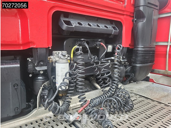 Trekkvogn DAF XF 480 4X2 NL-Truck Retarder PTO: bilde 2