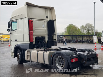 Trekkvogn DAF XF 480 4X2 SSC 2x Tanks ACC Euro 6: bilde 2