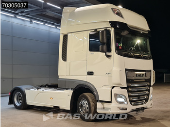 Trekkvogn DAF XF 480 4X2 SSC 2xTanks: bilde 3