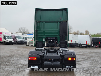 Trekkvogn DAF XF 480 4X2 SSC Retarder 2xTanks Standklima: bilde 3