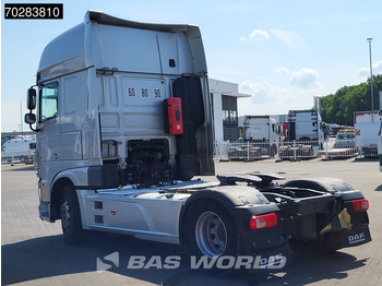 Trekkvogn DAF XF 480 4X2 SSC Retarder ACC Standklima Euro 6: bilde 2