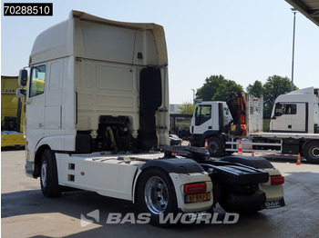 Trekkvogn DAF XF 510 4X2 NL-Truck SSC Retarder Full-Air 2xTanks Leder ACC Standklima Euro 6: bilde 2