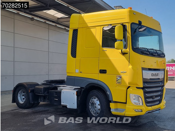Trekkvogn DAF XF 530 4X2 SC Full-Air Navi: bilde 3