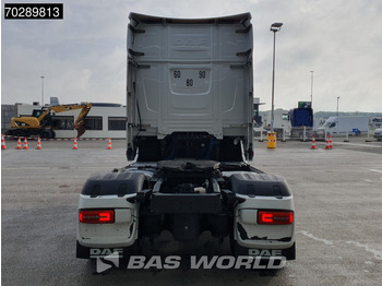 Trekkvogn DAF XG+ 530 4X2 Standklima ACC Euro 6: bilde 3