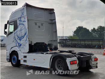 Trekkvogn DAF XG+ 530 4X2 Standklima ACC Euro 6: bilde 2
