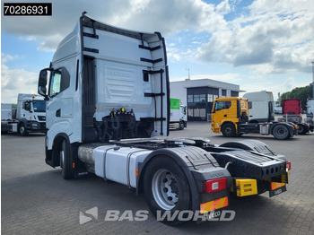 Trekkvogn Iveco S-Way 480 4X2 Retarder 2xTanks ACC Standklima Euro 6: bilde 2