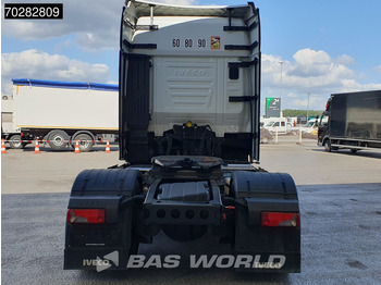 Trekkvogn Iveco S-Way 510 4X2 Retarder Standklima LED: bilde 3