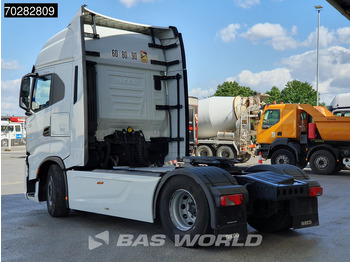 Trekkvogn Iveco S-Way 510 4X2 Retarder Standklima LED: bilde 2