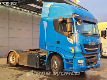 Trekkvogn Iveco Stralis 460 4X2 CNG! Retarder: bilde 3 Trekkvogn Iveco Stralis 460 4X2 CNG! Retarder: bilde 3