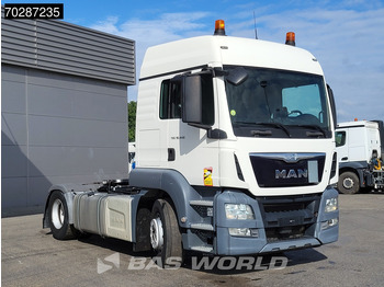 Trekkvogn MAN TGS 18.440 4X2 Retarder Euro 6: bilde 3