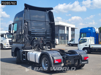Trekkvogn MAN TGX 18.460 4X2 XXL Mega Retarder 2xTanks Standklima Euro 6: bilde 2