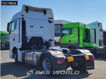 Ny Trekkvogn MAN TGX 18.480 4X2 NEW! Euro 5 2x Tanks: bilde 2