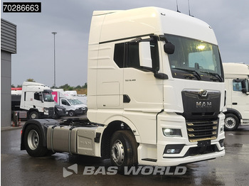 Ny Trekkvogn MAN TGX 18.480 4X2 NEW! GX LED 2xTanks Standklima LED ACC Euro 6: bilde 3