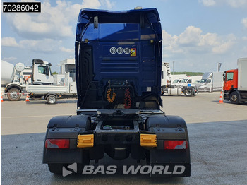 Trekkvogn MAN TGX 18.500 4X2: bilde 3