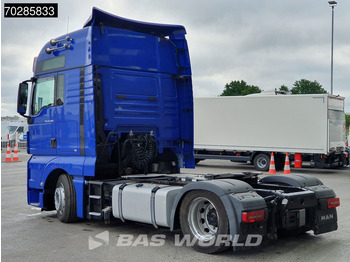 Trekkvogn MAN TGX 18.500 4X2 XXL Mega Retarder 2xTanks Standklima Navi ACC Euro 6: bilde 2