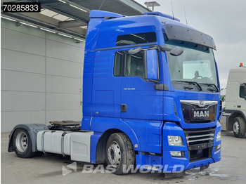 Trekkvogn MAN TGX 18.500 4X2 XXL Mega Retarder 2xTanks Standklima Navi ACC Euro 6: bilde 3