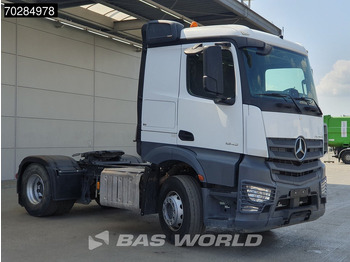 Trekkvogn Mercedes-Benz Actros 1845 4X2 Retarder Euro 6: bilde 3