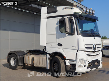 Trekkvogn Mercedes-Benz Actros 1848 4X2 Retarder Hydrauliek Euro 6: bilde 3