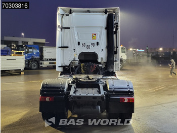 Leie Mercedes-Benz Actros 1851 Actros 4X2 StreamSpace Hydraulik Mercedes-Benz Actros 1851 Actros 4X2 StreamSpace Hydraulik: bilde 3 Leie Mercedes-Benz Actros 1851 Actros 4X2 StreamSpace Hydraulik Mercedes-Benz Actros 1851 Actros 4X2 StreamSpace Hydraulik: bilde 3