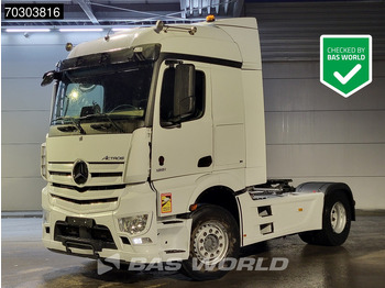 Leie Mercedes-Benz Actros 1851 Actros 4X2 StreamSpace Hydraulik Mercedes-Benz Actros 1851 Actros 4X2 StreamSpace Hydraulik: bilde 1 Leie Mercedes-Benz Actros 1851 Actros 4X2 StreamSpace Hydraulik Mercedes-Benz Actros 1851 Actros 4X2 StreamSpace Hydraulik: bilde 1