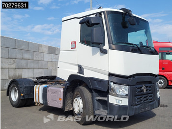 Trekkvogn Renault T 460 T 4X2 VEB Hydrauliek Euro 6: bilde 3