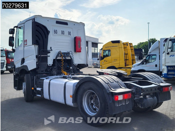 Trekkvogn Renault T 460 T 4X2 VEB Hydrauliek Euro 6: bilde 2
