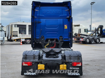 Trekkvogn Scania R500 4X2 Retarder 2xTanks ACC Euro 6: bilde 3