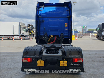 Leie Scania R500 4X2 Retarder 2xTanks ACC Euro 6 Scania R500 4X2 Retarder 2xTanks ACC Euro 6: bilde 3