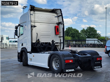 Trekkvogn Scania R500 R 4X2 Retarder 2xTanks Navi LED ACC Euro 6: bilde 2