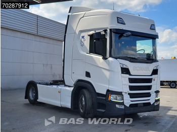 Trekkvogn Scania R500 R 4X2 Retarder 2xTanks Navi LED ACC Euro 6: bilde 3