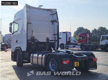 Ny Trekkvogn Scania S500 S 4X2 NEW! Retarder 2x Tanks Standklima ACC: bilde 2