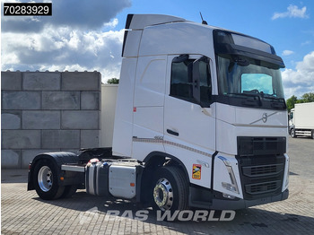 Trekkvogn Volvo FH 460 4X2 LNG VEB+ ADR VDS I-ParkCool Alcoa's: bilde 3
