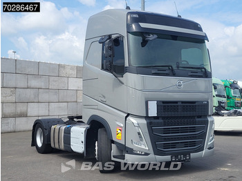 Trekkvogn Volvo FH 460 4X2 VEB+ I-ParkCool 2xTanks LED Euro 6: bilde 3