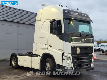 Trekkvogn Volvo FH 460 4X2 XL Retarder 2x Tanks Xenon: bilde 3