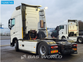 Trekkvogn Volvo FH 460 4X2 XL Retarder 2x Tanks Xenon: bilde 2